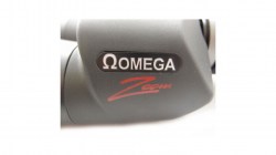4.Veber Bpc Omega Zoom Wide Angle Waterproof Rubber Armored Binocular, Black, 8-20x50 BBPCO82050